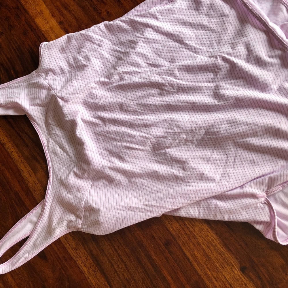 Lululemon flowy tank
